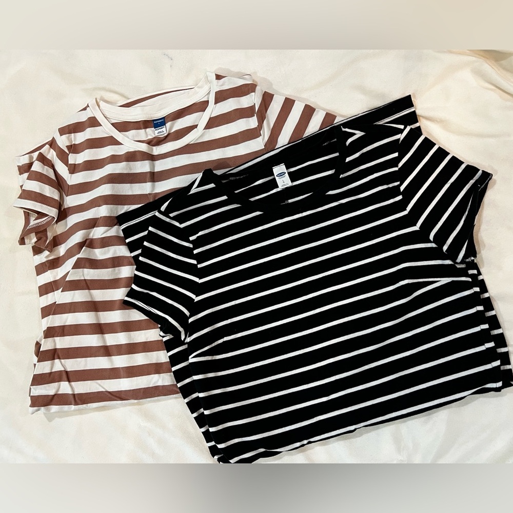Old Navy Maternity dress Bundle